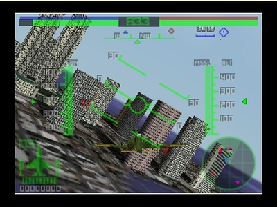Aero Fighters (bootleg set 2)